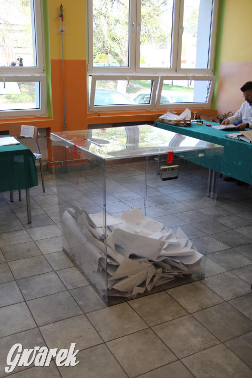 Tarnowskie Góry. Wybieramy samorządowców