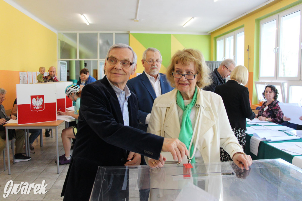 Tarnowskie Góry. Wybieramy samorządowców