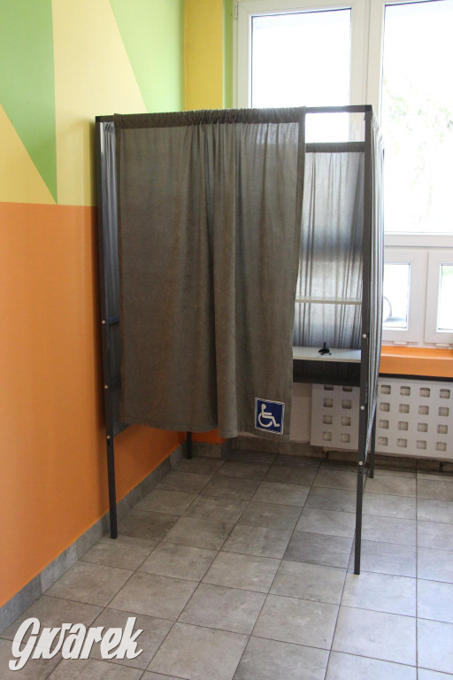 Tarnowskie Góry. Wybieramy samorządowców