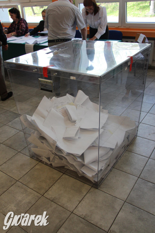 Tarnowskie Góry. Wybieramy samorządowców