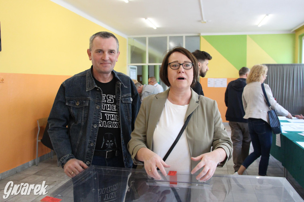 Tarnowskie Góry. Wybieramy samorządowców