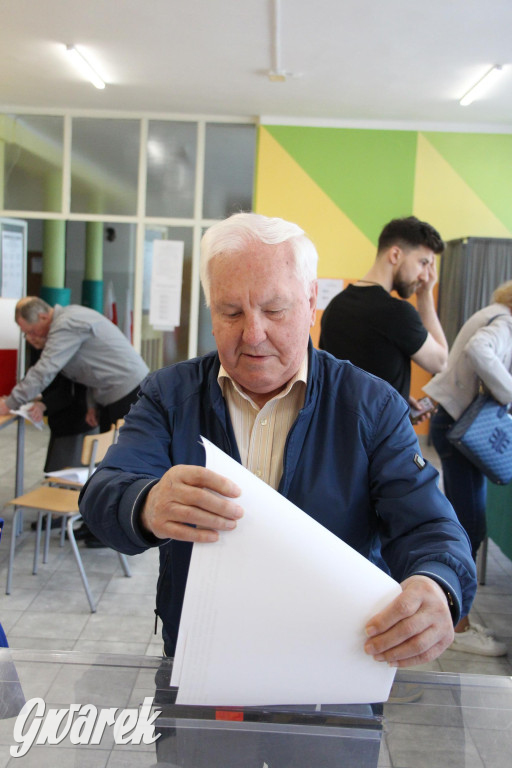 Tarnowskie Góry. Wybieramy samorządowców
