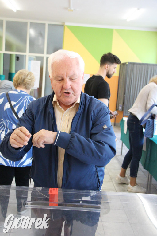 Tarnowskie Góry. Wybieramy samorządowców