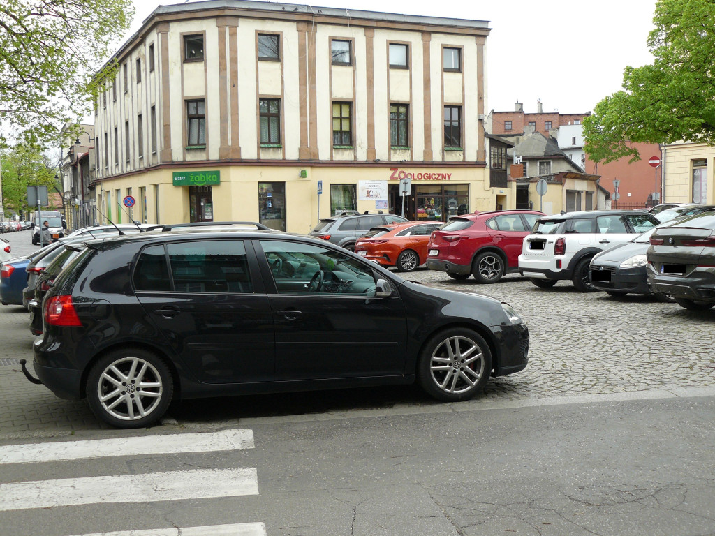 Tarnowskie Góry. Zniknie parking w centrum miasta?