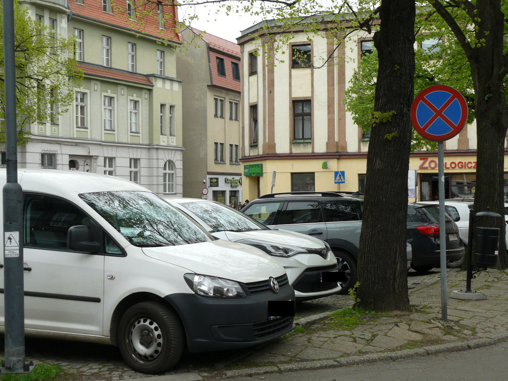 Tarnowskie Góry. Zniknie parking w centrum miasta?