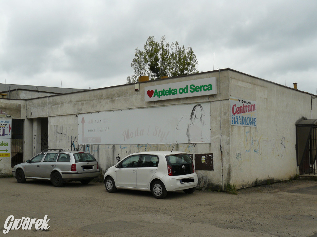 Tarnowskie Góry. MTBS zarządza tzw. Wigolandem