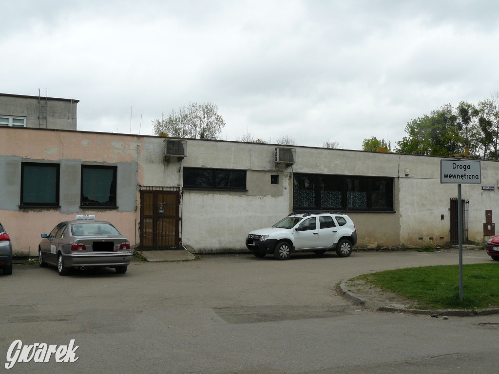 Tarnowskie Góry. MTBS zarządza tzw. Wigolandem