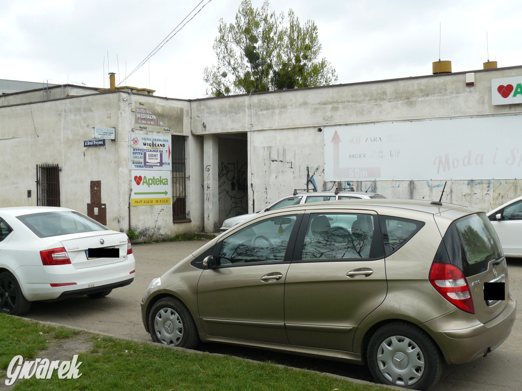 Tarnowskie Góry. MTBS zarządza tzw. Wigolandem