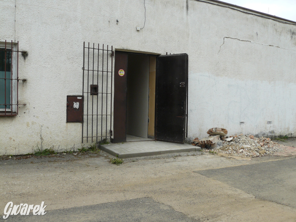 Tarnowskie Góry. MTBS zarządza tzw. Wigolandem