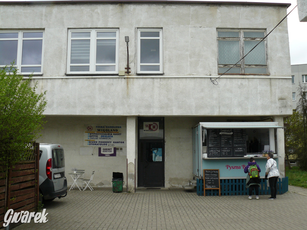 Tarnowskie Góry. MTBS zarządza tzw. Wigolandem