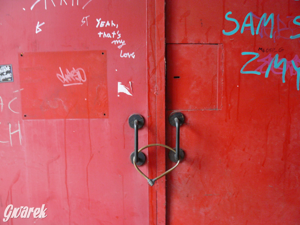 Tarnowskie Góry. MTBS zarządza tzw. Wigolandem