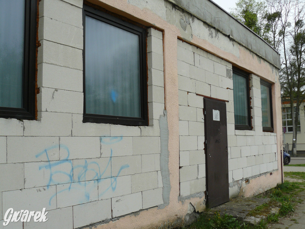 Tarnowskie Góry. MTBS zarządza tzw. Wigolandem