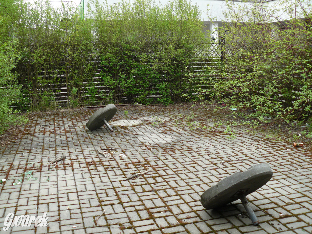 Tarnowskie Góry. MTBS zarządza tzw. Wigolandem