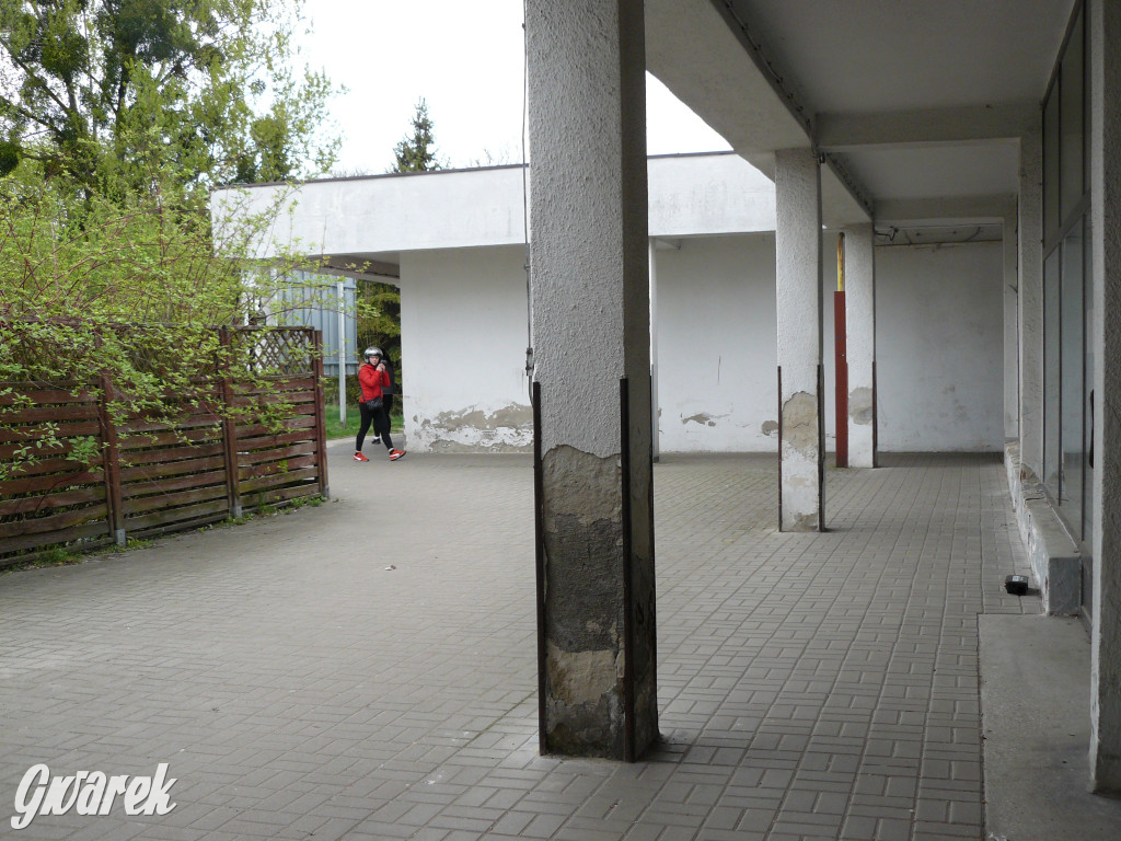 Tarnowskie Góry. MTBS zarządza tzw. Wigolandem