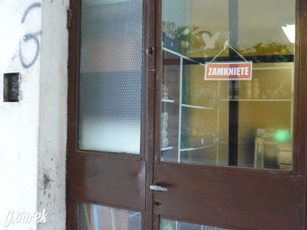 Tarnowskie Góry. MTBS zarządza tzw. Wigolandem