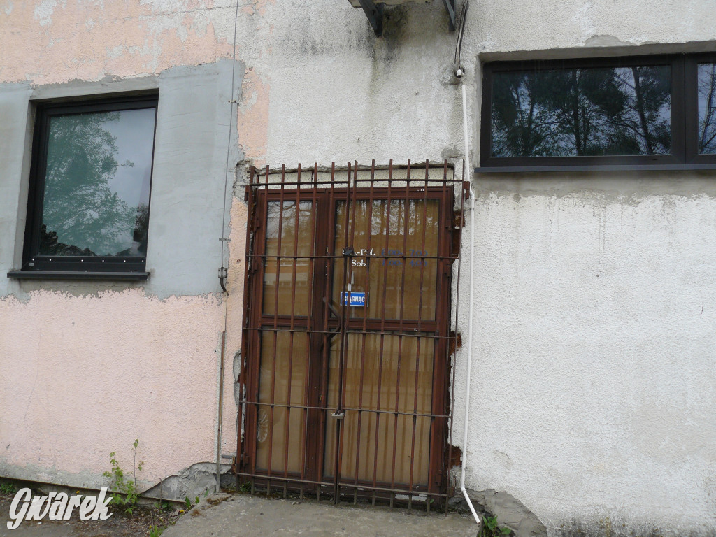 Tarnowskie Góry. MTBS zarządza tzw. Wigolandem