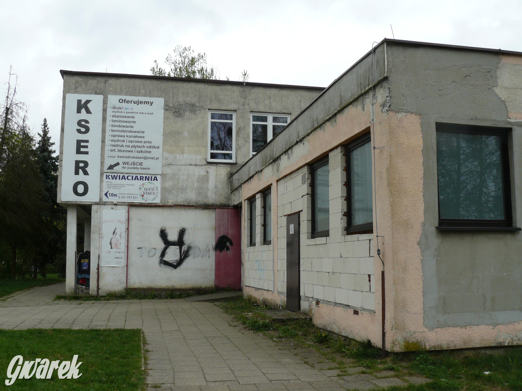Tarnowskie Góry. MTBS zarządza tzw. Wigolandem