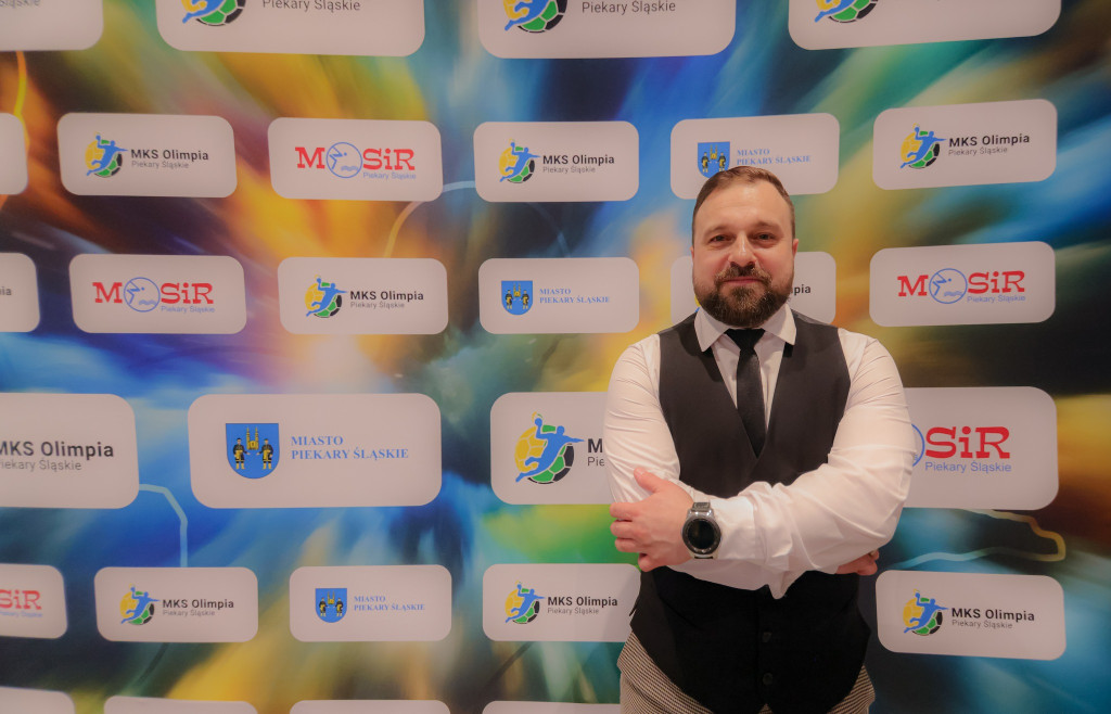 MKS Olimpia MEDEX Piekary Śląskie ma 10 lat