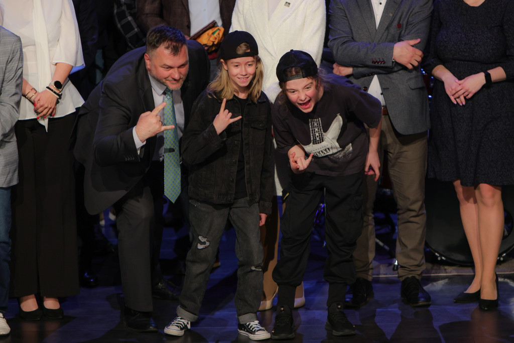 MKS Olimpia MEDEX Piekary Śląskie ma 10 lat