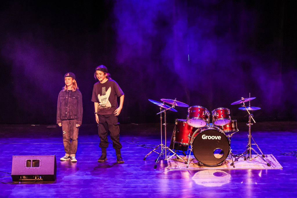 MKS Olimpia MEDEX Piekary Śląskie ma 10 lat