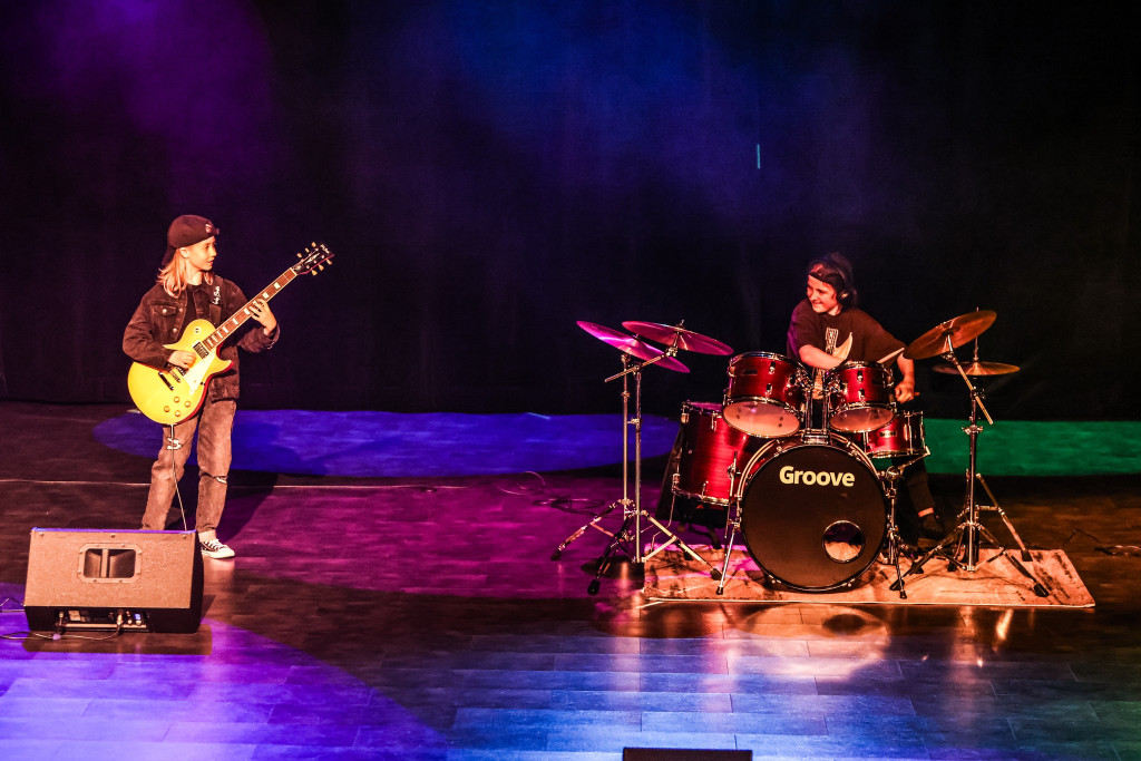 MKS Olimpia MEDEX Piekary Śląskie ma 10 lat