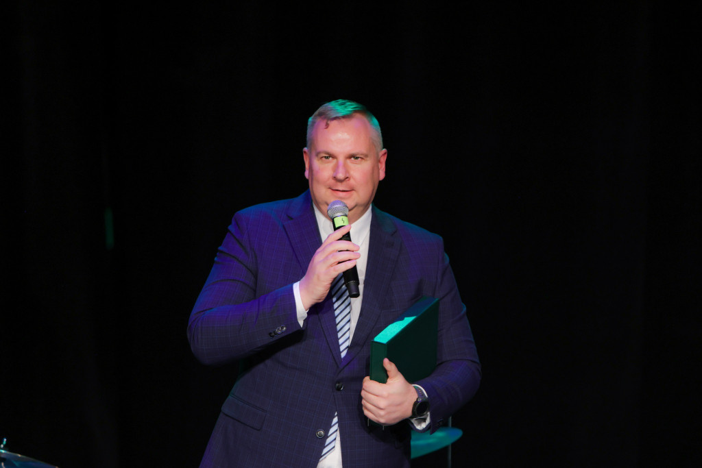 MKS Olimpia MEDEX Piekary Śląskie ma 10 lat