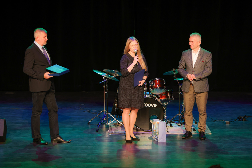 MKS Olimpia MEDEX Piekary Śląskie ma 10 lat