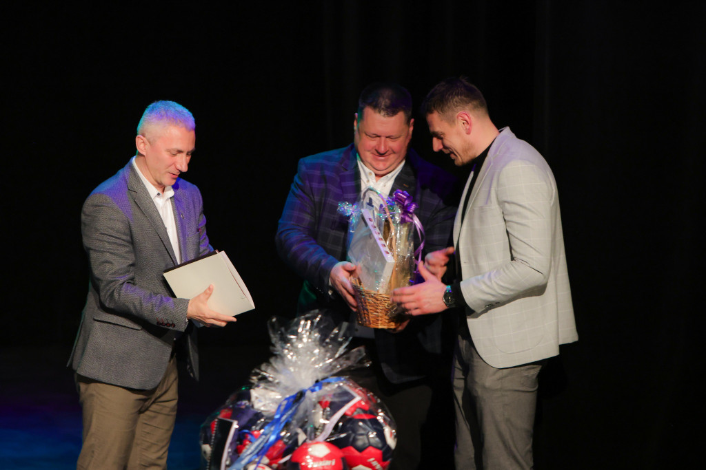 MKS Olimpia MEDEX Piekary Śląskie ma 10 lat