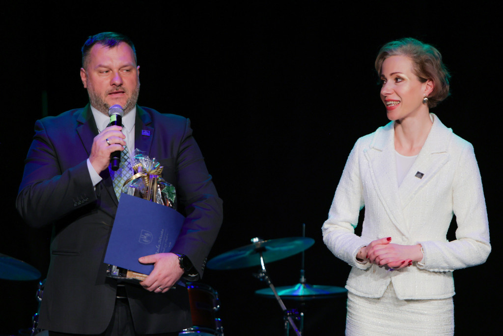 MKS Olimpia MEDEX Piekary Śląskie ma 10 lat