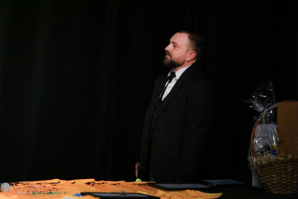 MKS Olimpia MEDEX Piekary Śląskie ma 10 lat