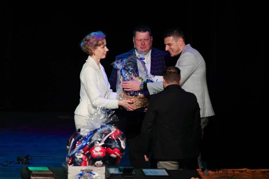 MKS Olimpia MEDEX Piekary Śląskie ma 10 lat