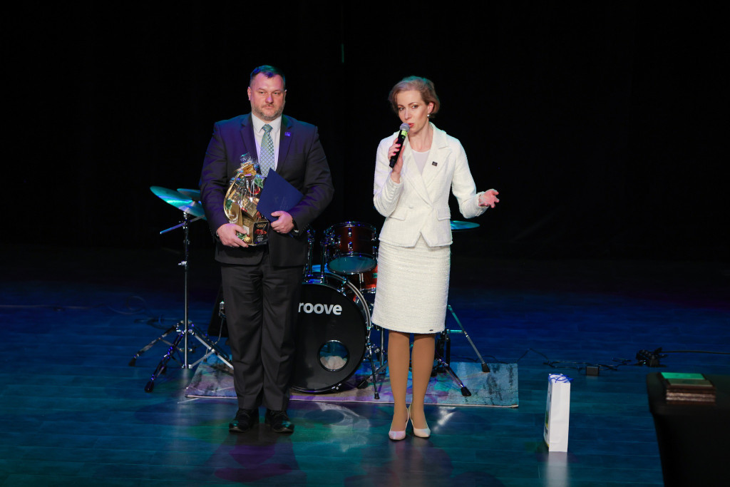 MKS Olimpia MEDEX Piekary Śląskie ma 10 lat