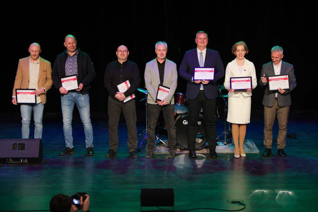 MKS Olimpia MEDEX Piekary Śląskie ma 10 lat