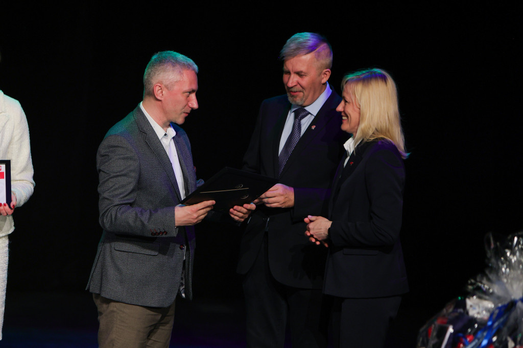 MKS Olimpia MEDEX Piekary Śląskie ma 10 lat