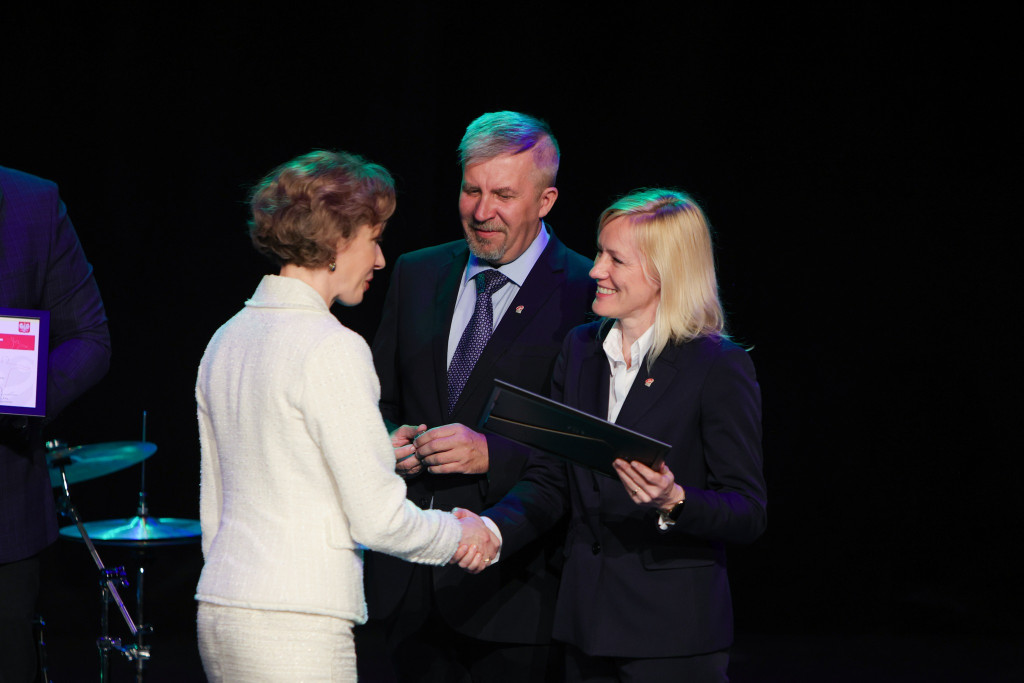 MKS Olimpia MEDEX Piekary Śląskie ma 10 lat