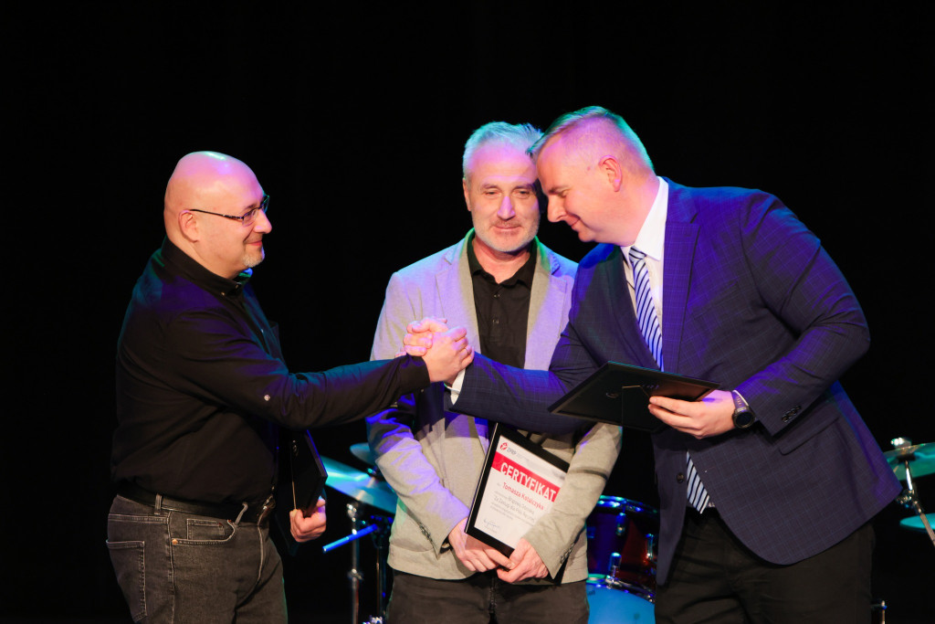 MKS Olimpia MEDEX Piekary Śląskie ma 10 lat