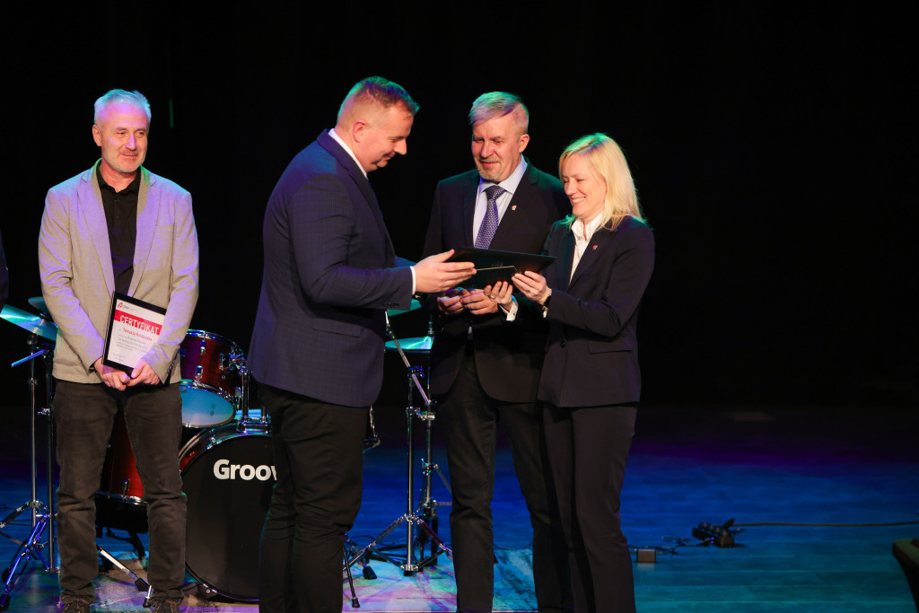 MKS Olimpia MEDEX Piekary Śląskie ma 10 lat