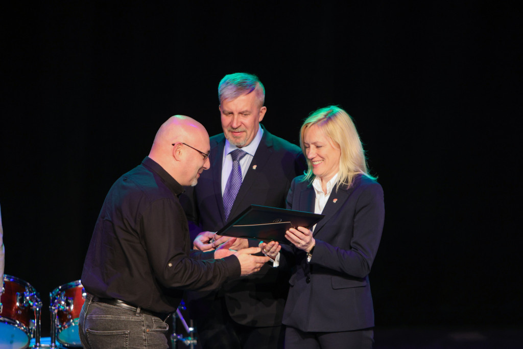 MKS Olimpia MEDEX Piekary Śląskie ma 10 lat