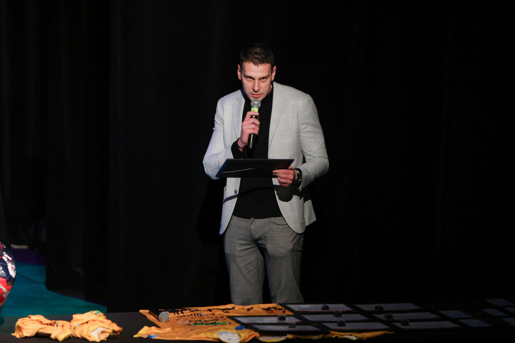 MKS Olimpia MEDEX Piekary Śląskie ma 10 lat