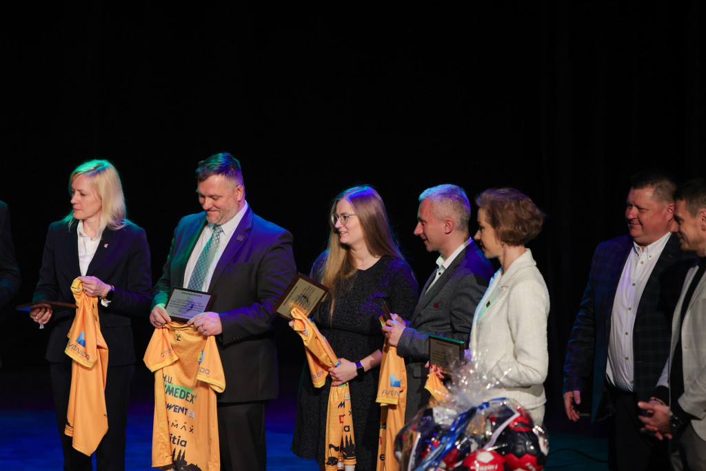 MKS Olimpia MEDEX Piekary Śląskie ma 10 lat