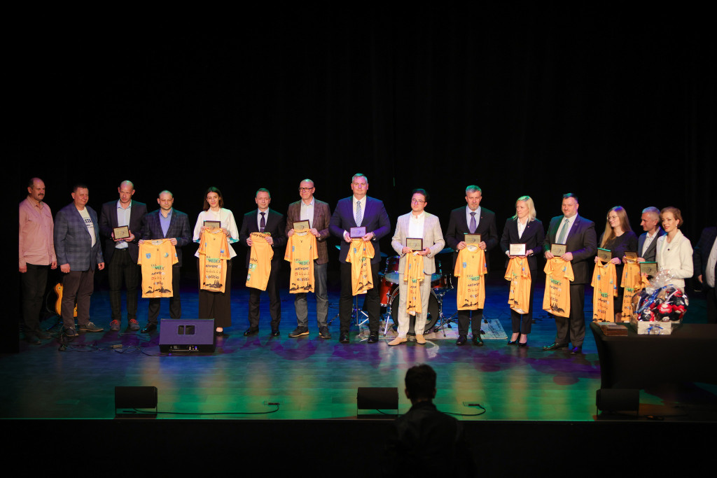 MKS Olimpia MEDEX Piekary Śląskie ma 10 lat