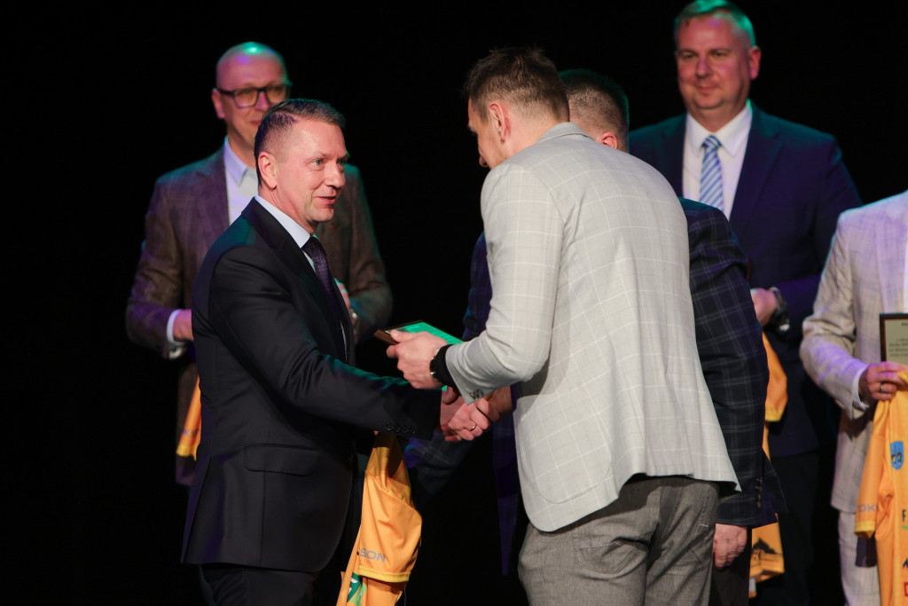 MKS Olimpia MEDEX Piekary Śląskie ma 10 lat