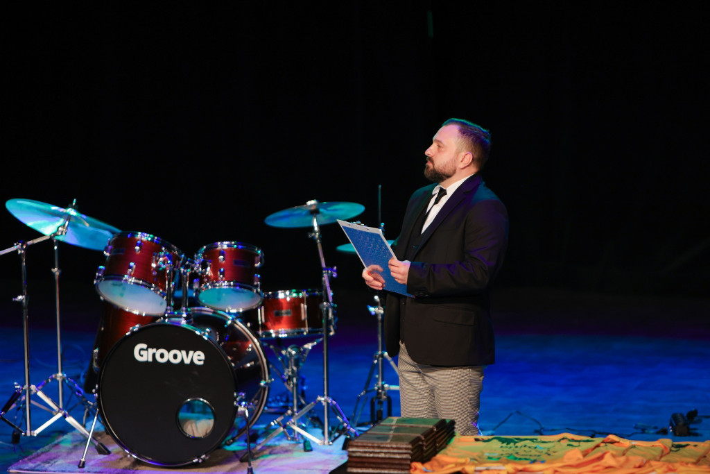 MKS Olimpia MEDEX Piekary Śląskie ma 10 lat