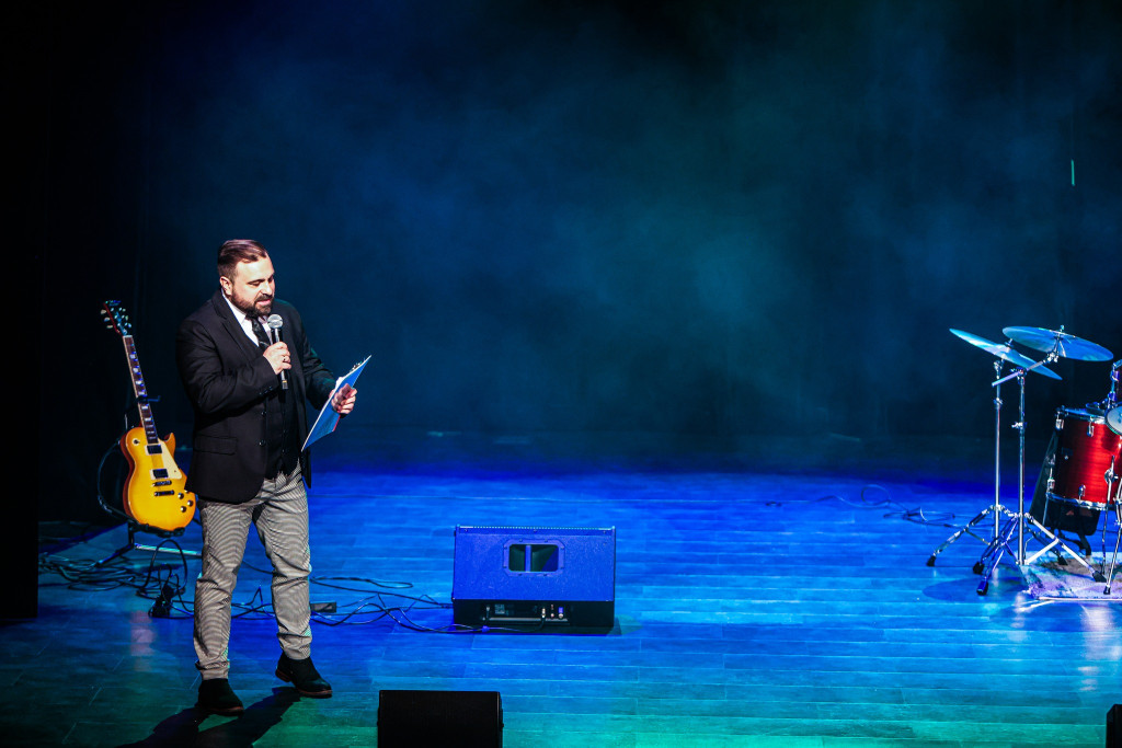 MKS Olimpia MEDEX Piekary Śląskie ma 10 lat