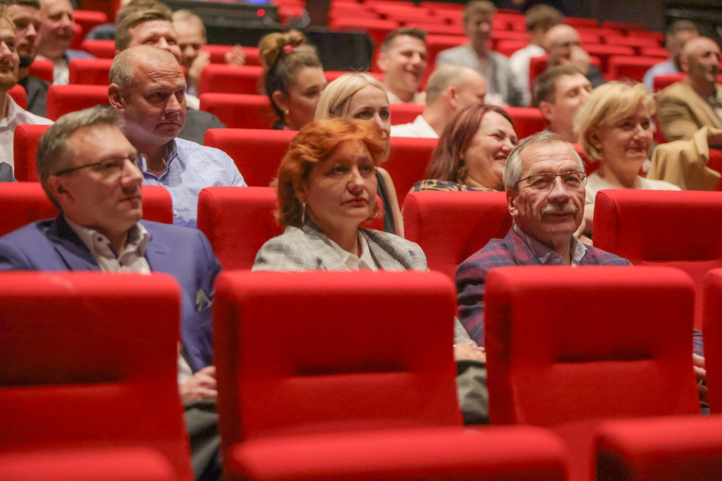 MKS Olimpia MEDEX Piekary Śląskie ma 10 lat