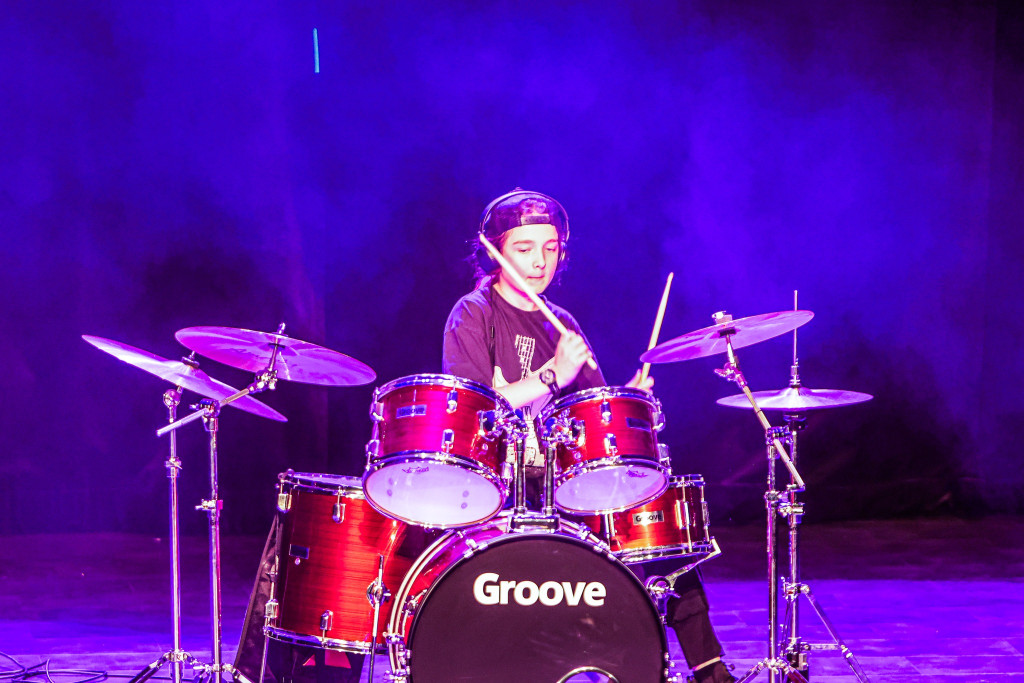 MKS Olimpia MEDEX Piekary Śląskie ma 10 lat