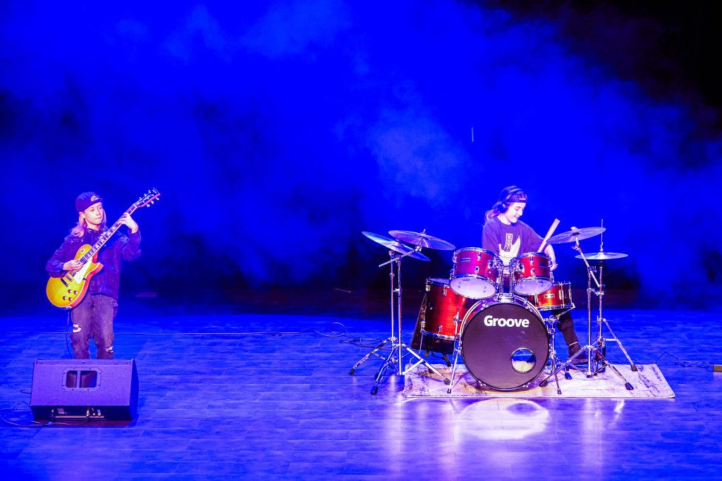 MKS Olimpia MEDEX Piekary Śląskie ma 10 lat