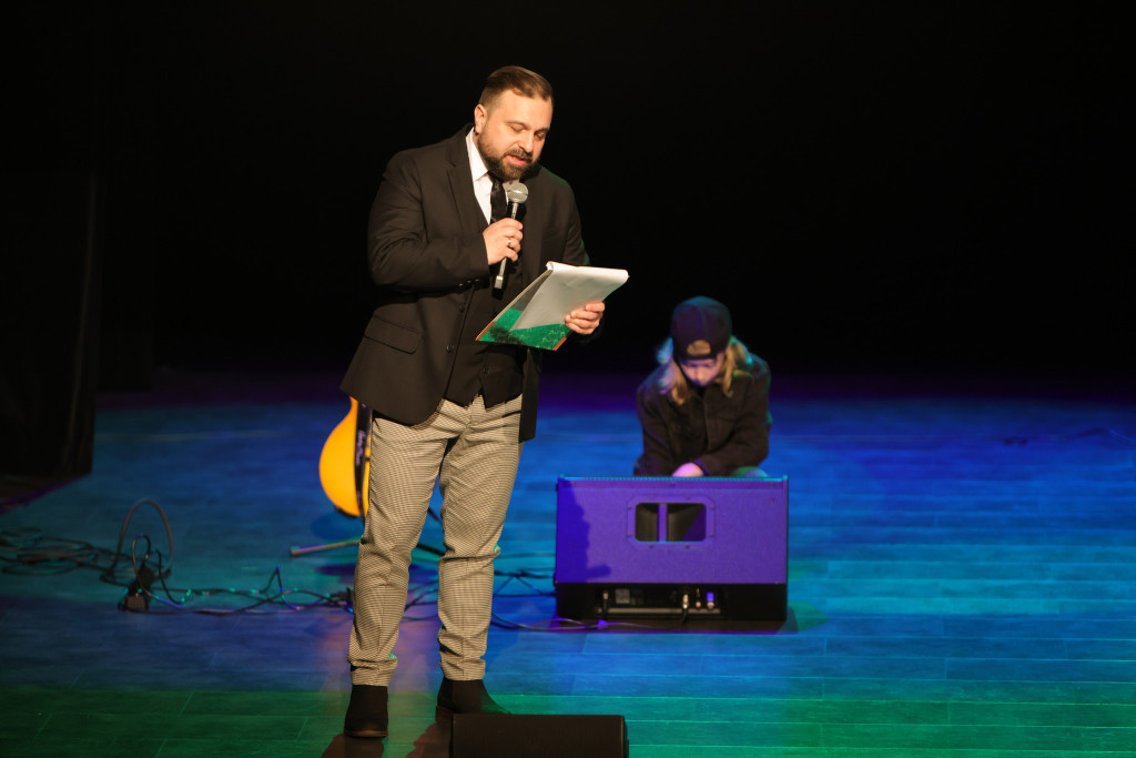 MKS Olimpia MEDEX Piekary Śląskie ma 10 lat