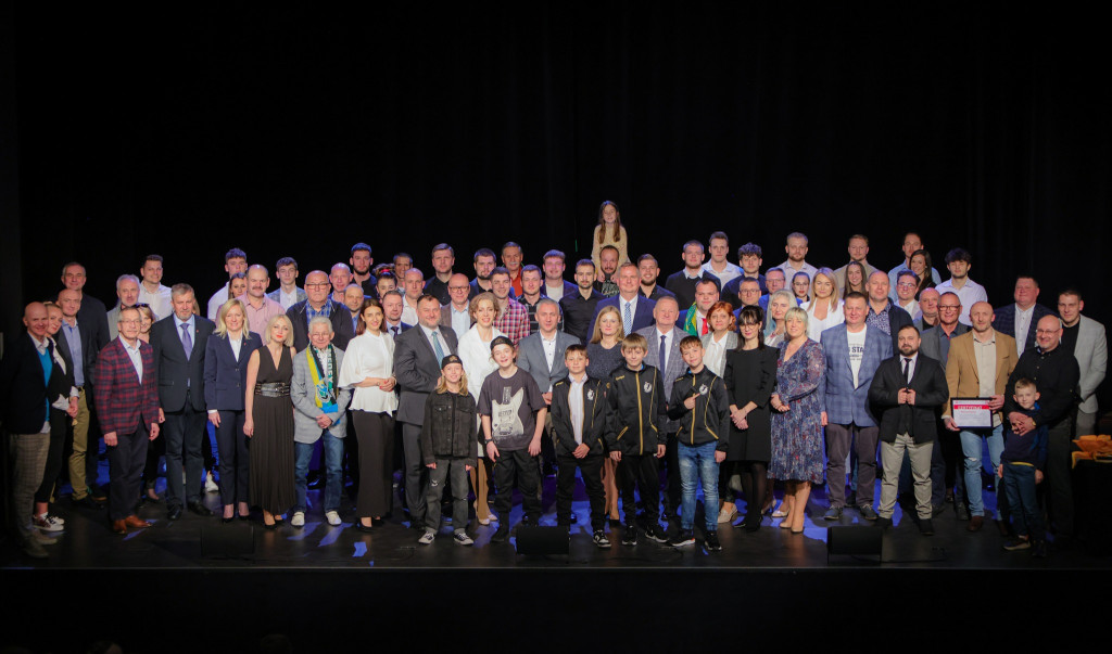 MKS Olimpia MEDEX Piekary Śląskie ma 10 lat