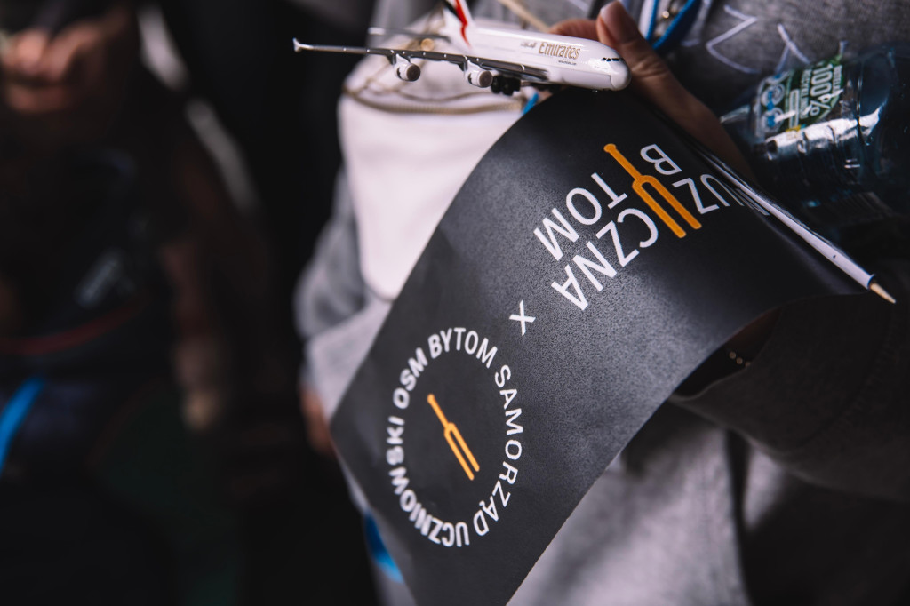 Zagrali koncert w… tramwaju! [ZDJĘCIA]